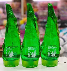 Aloe Vera Green-10kg